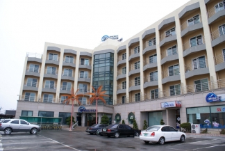 낙산콘도(구,낙산에어포트리조트)