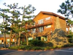 제주금강산콘도
