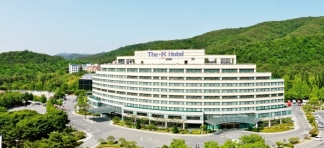The-K경주호텔