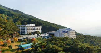 지리산한화리조트