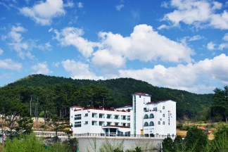 통영비치캐슬호텔앤리조트