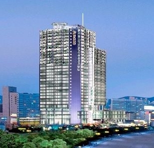 건오 씨클라우드호텔