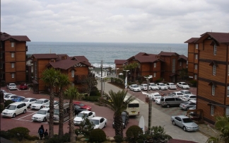 다인리조트 제주