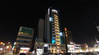 강릉관광호텔